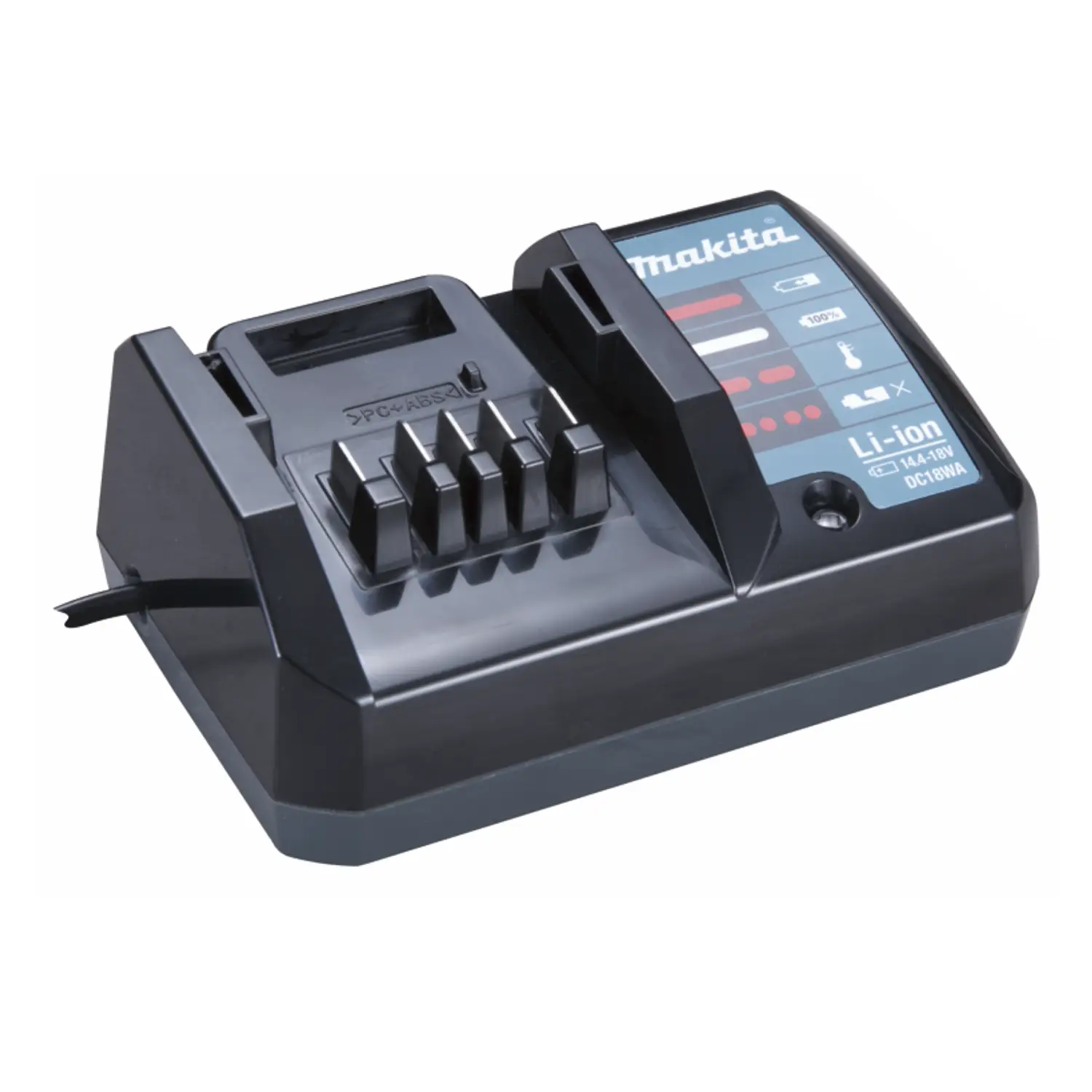 Cargador Dc18Wa
