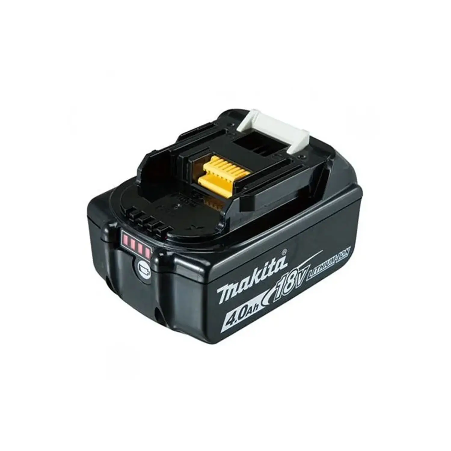 Bateria (Bl1840B) 18V 4,0 Ah Li-Ion- (Sin Caja) Granel