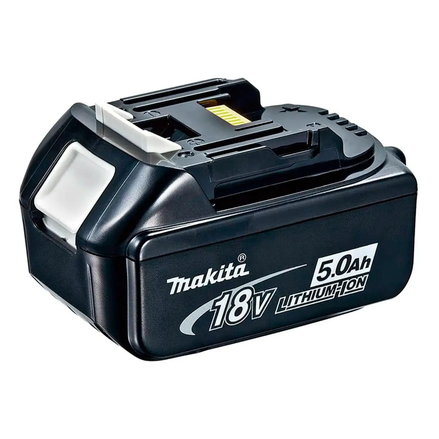 Bateria (Bl1850B) 18V 5,0 Ah Li-Ion- (Sin Caja) Granel