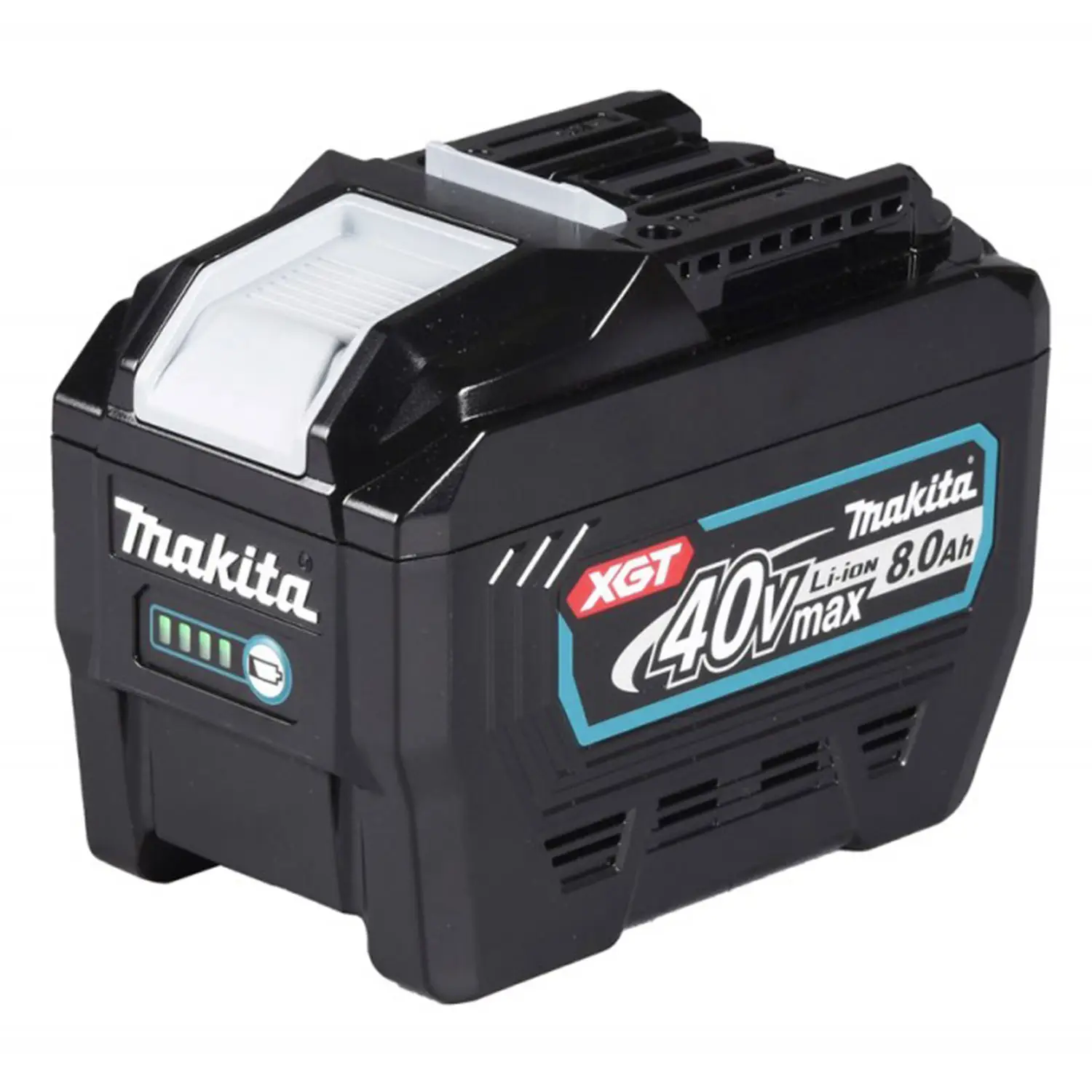 Bateria (Bl4080F) 40V 8,0 Ah Sin Caja