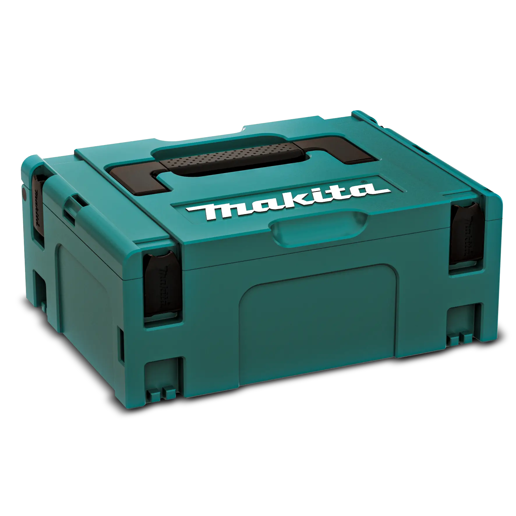 Maleta Plastica Apilable (Tipo2) Makpac