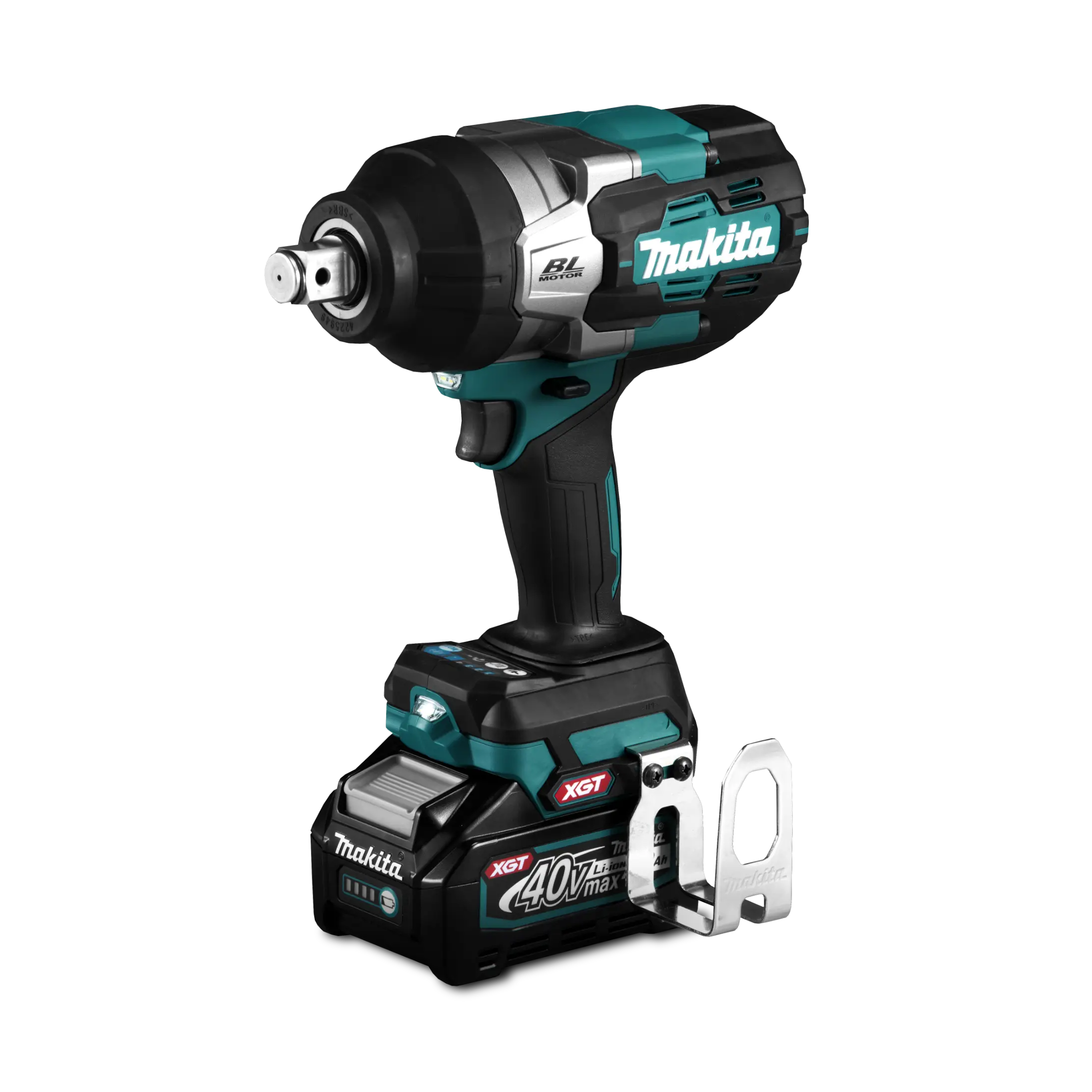 Llave de Impacto