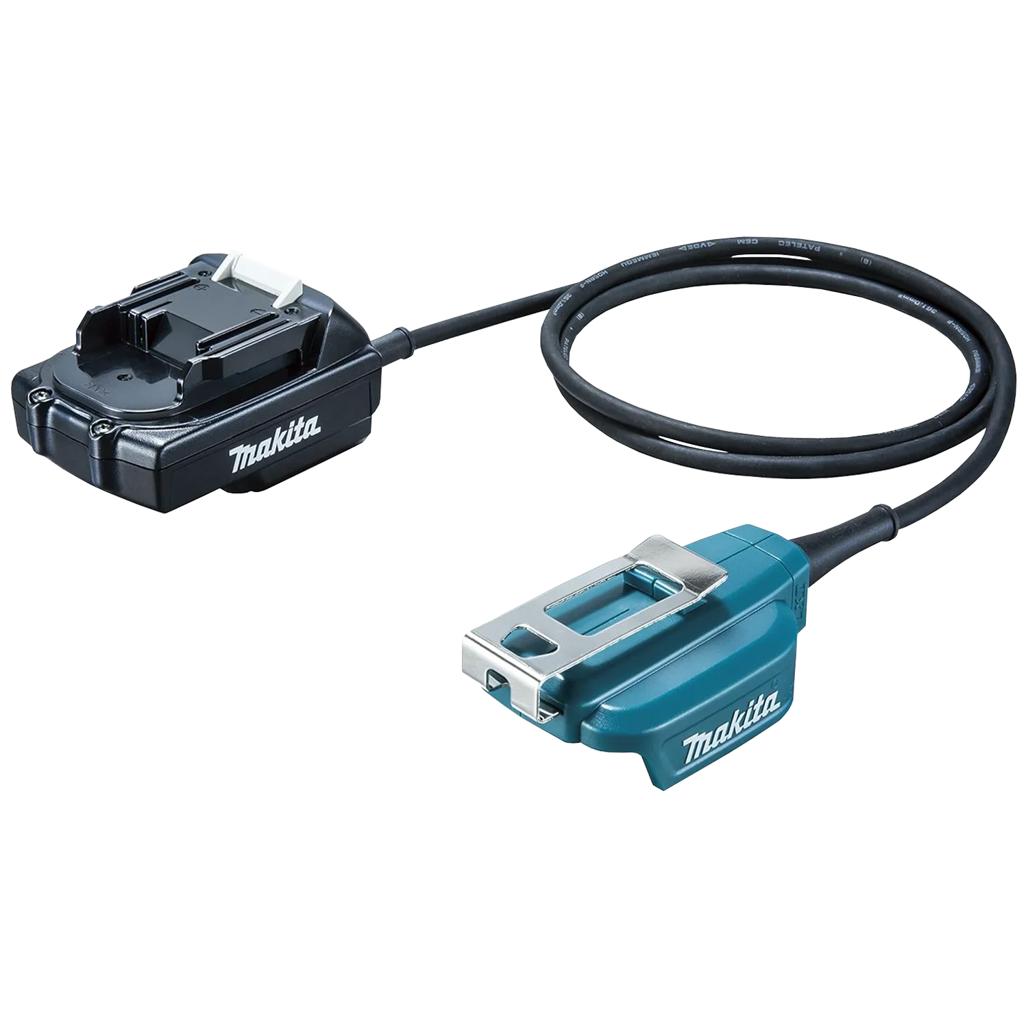 Adaptador de bateria