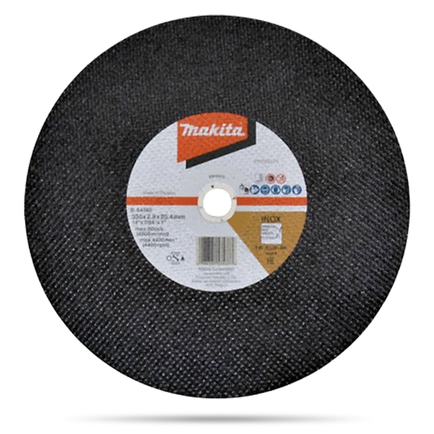 CHOP SAW 355×2.8×25.4mm A30P