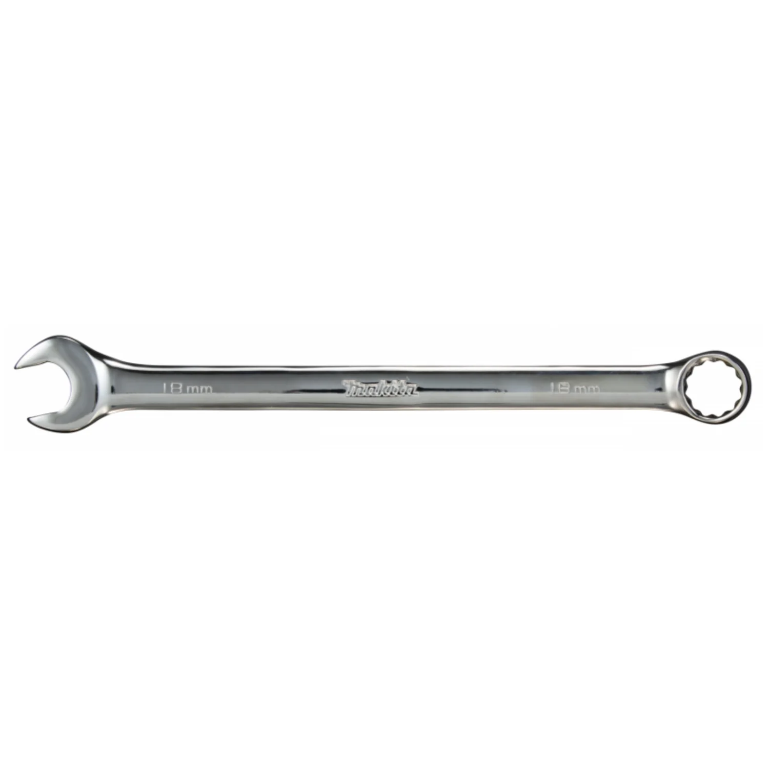 LLAVE PUNTA CORONA 18mm