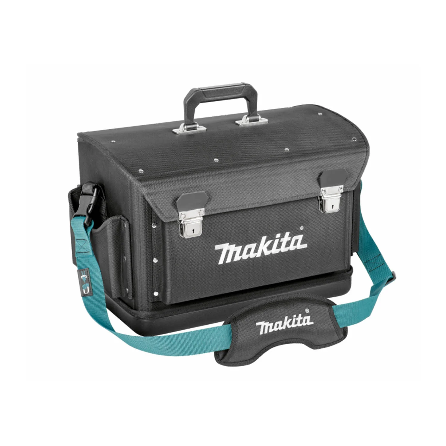 BOLSO AJUSTABLE CON CIERRE SUPERIOR