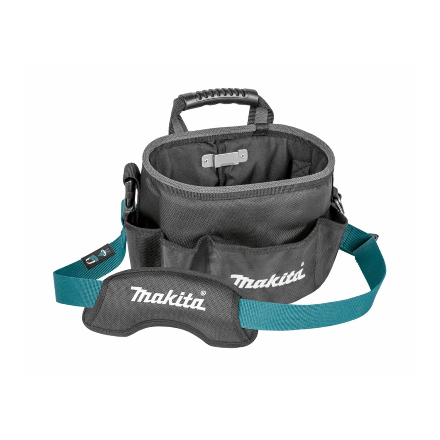 Bolso P/Herramienta 3 Bolsillos 350X225X175Mm