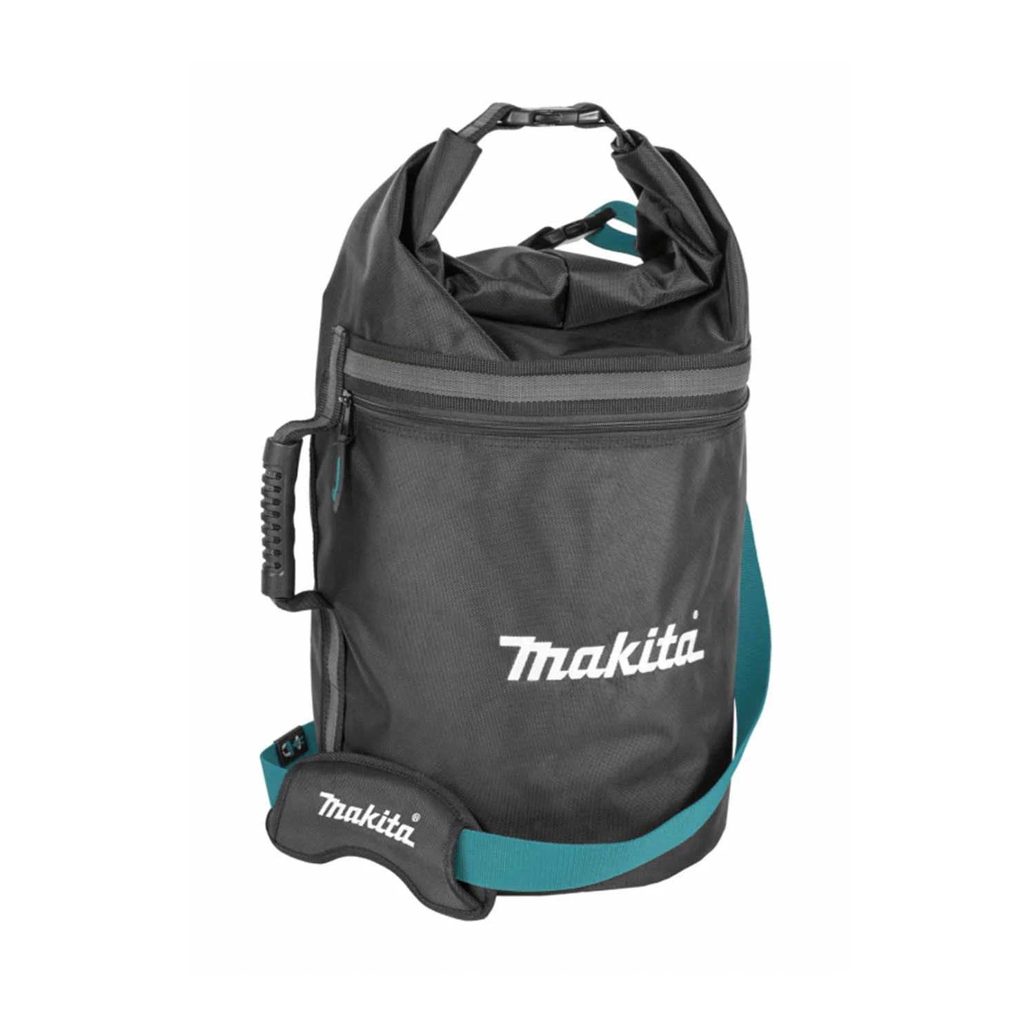 BOLSO TIPO TUBO ENROLLABLE