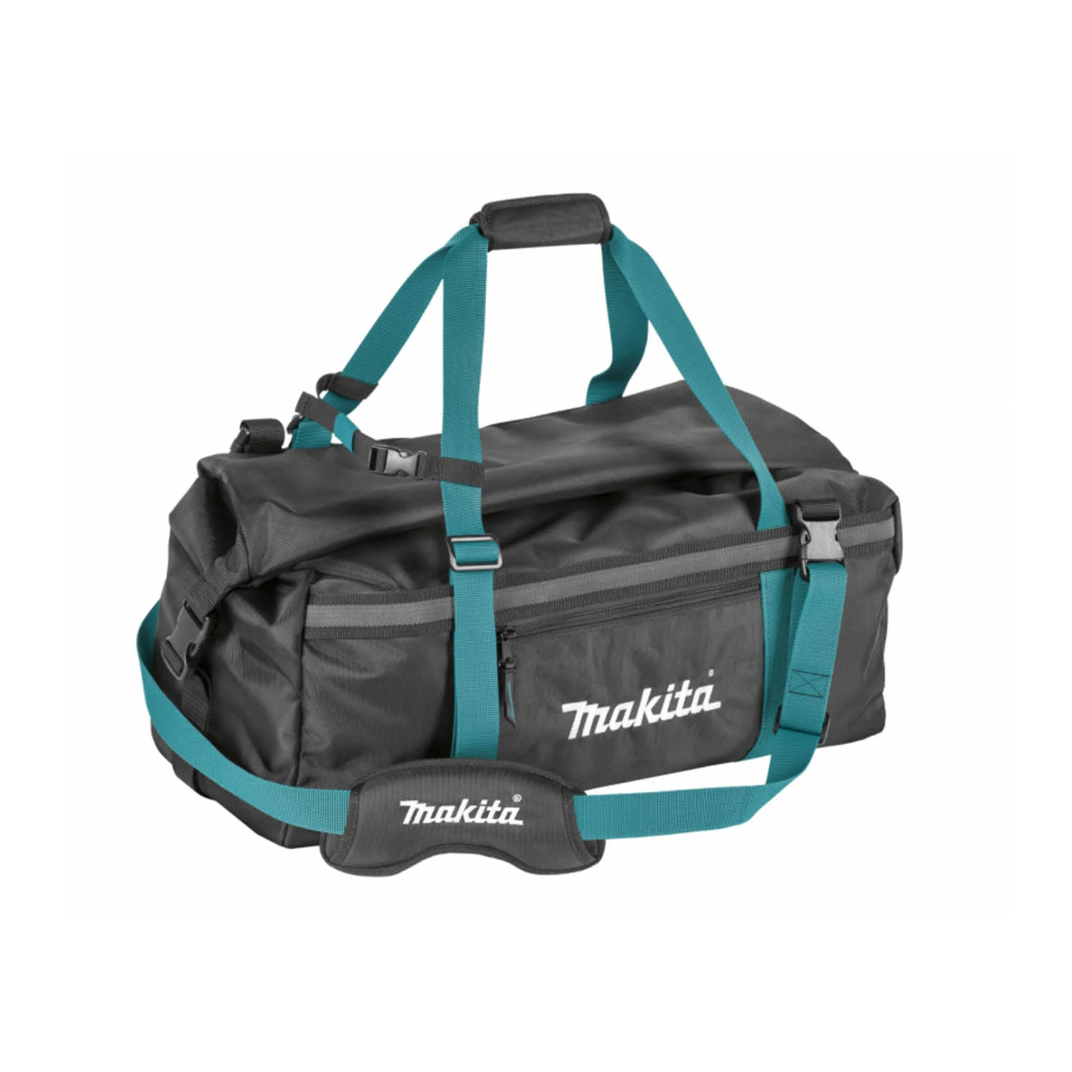 MALETA TEXTIL ENROLLABLE