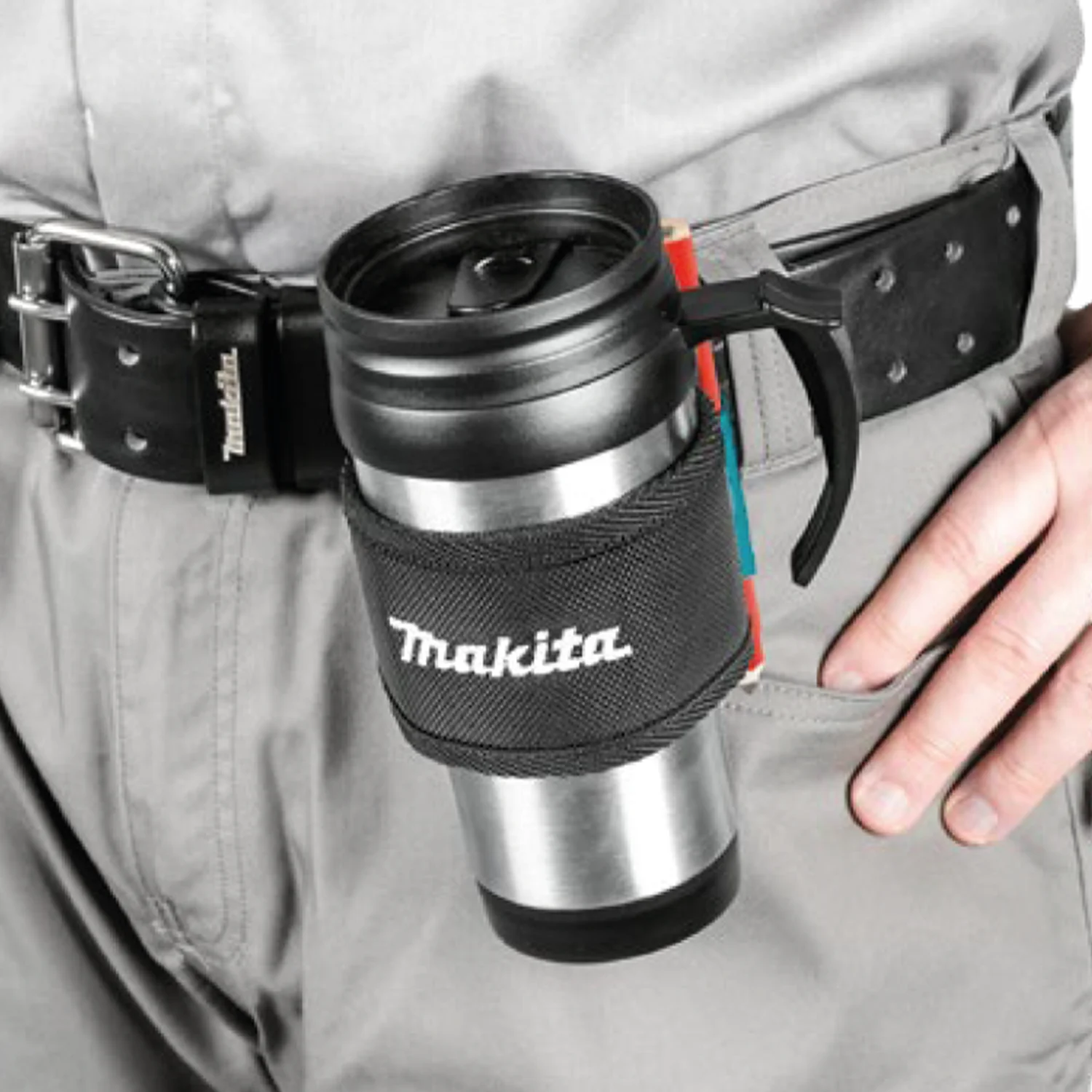 SOPORTE PARA MUG THERMO - Hover