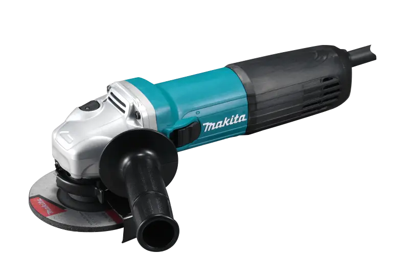 Esmeril Angular 1.100W 115mm 4-1/2″ | Makita GA4540R