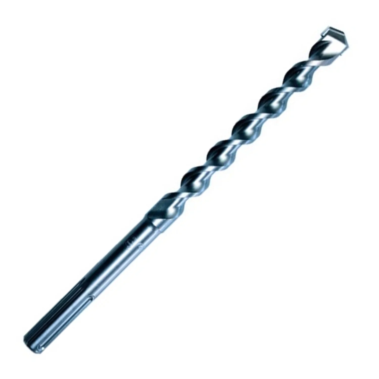 BROCA SDS-MAX PROLINE 25MM LARGO TOTAL 320MM LARGO UTIL 200MM