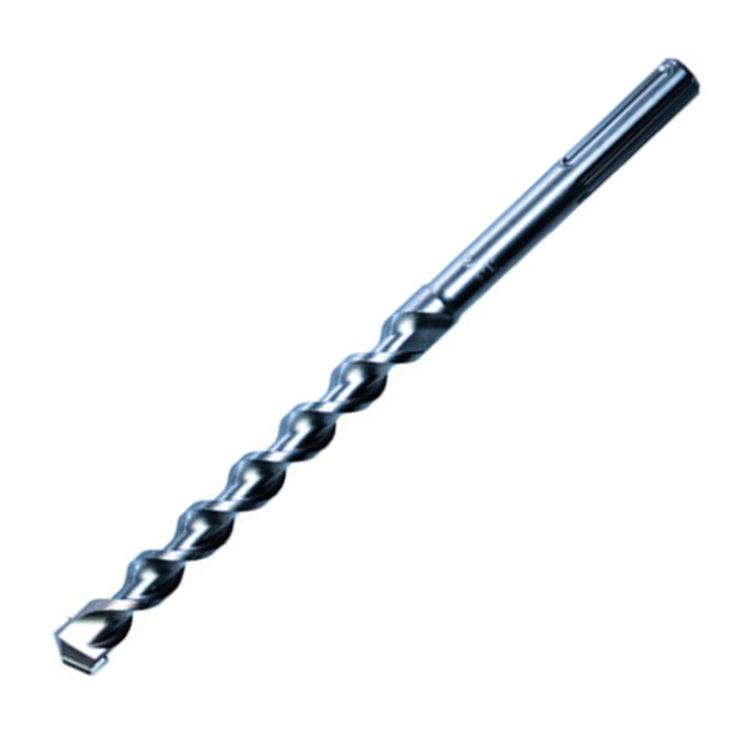 BROCA SDS-MAX PROLINE 25MM LARGO TOTAL 520MM LARGO UTIL 400MM