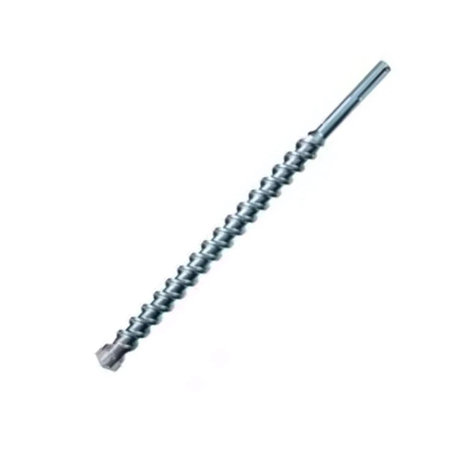 BROCA SDS-MAX PROLINE 32MM LARGO TOTAL 370MM LARGO UTIL 250MM