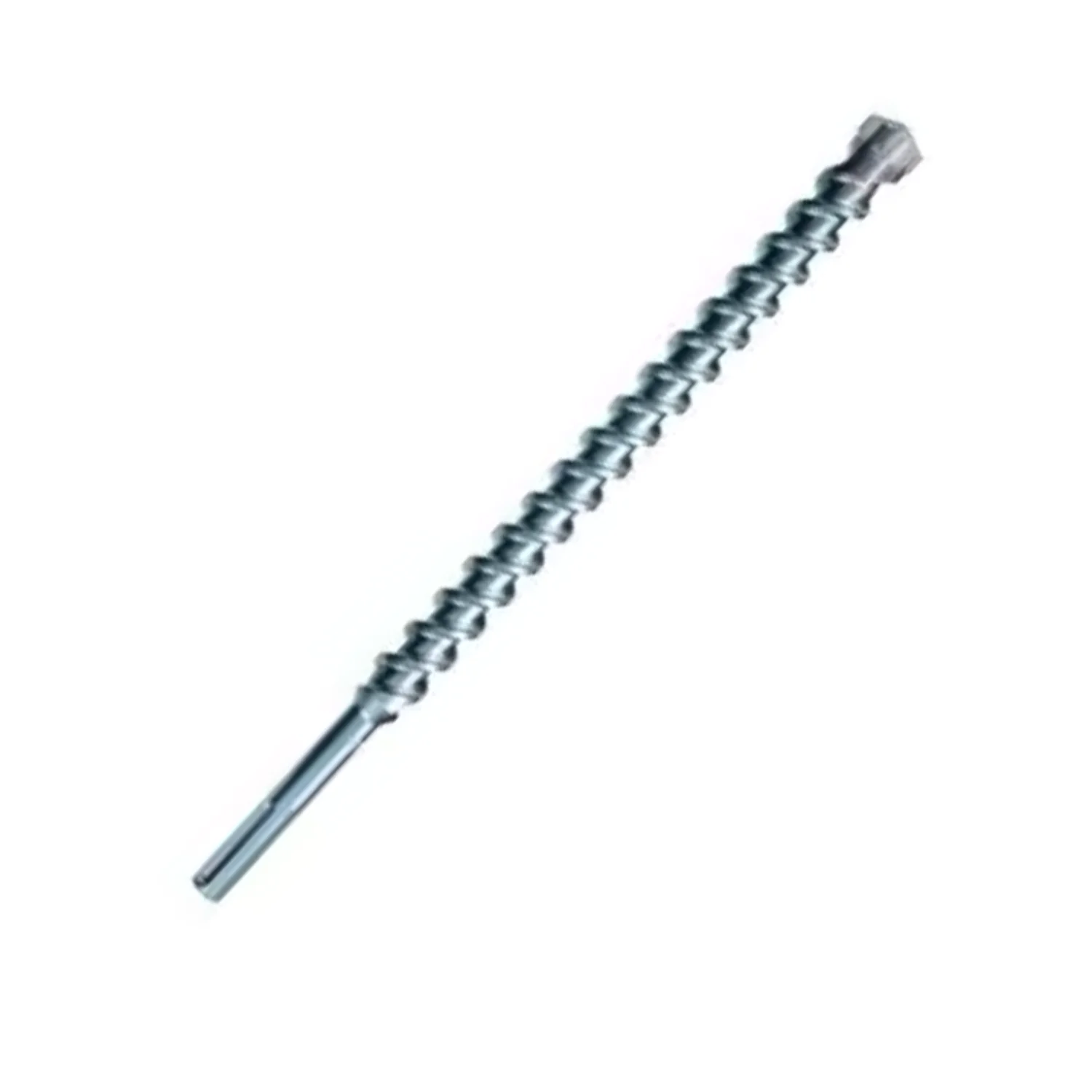 BROCA SDS-MAX PROLINE 38MM LARGO TOTAL 570MM LARGO UTIL 450MM