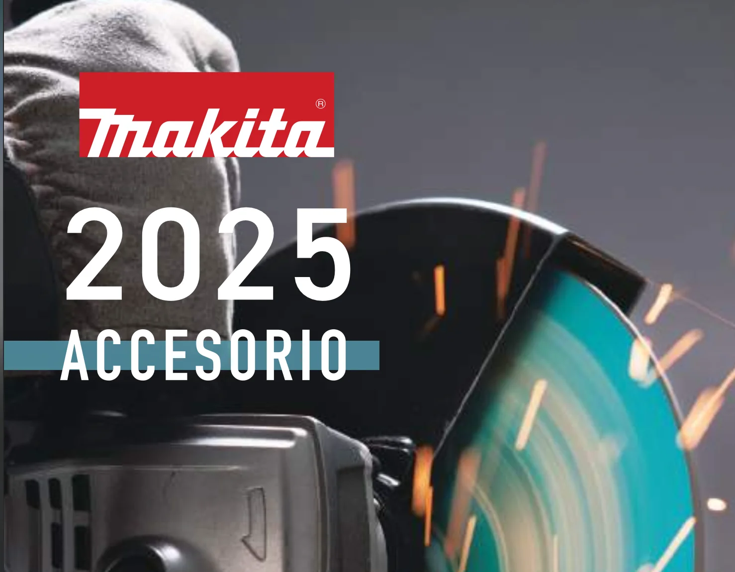 Catálogo Accesorios 2025