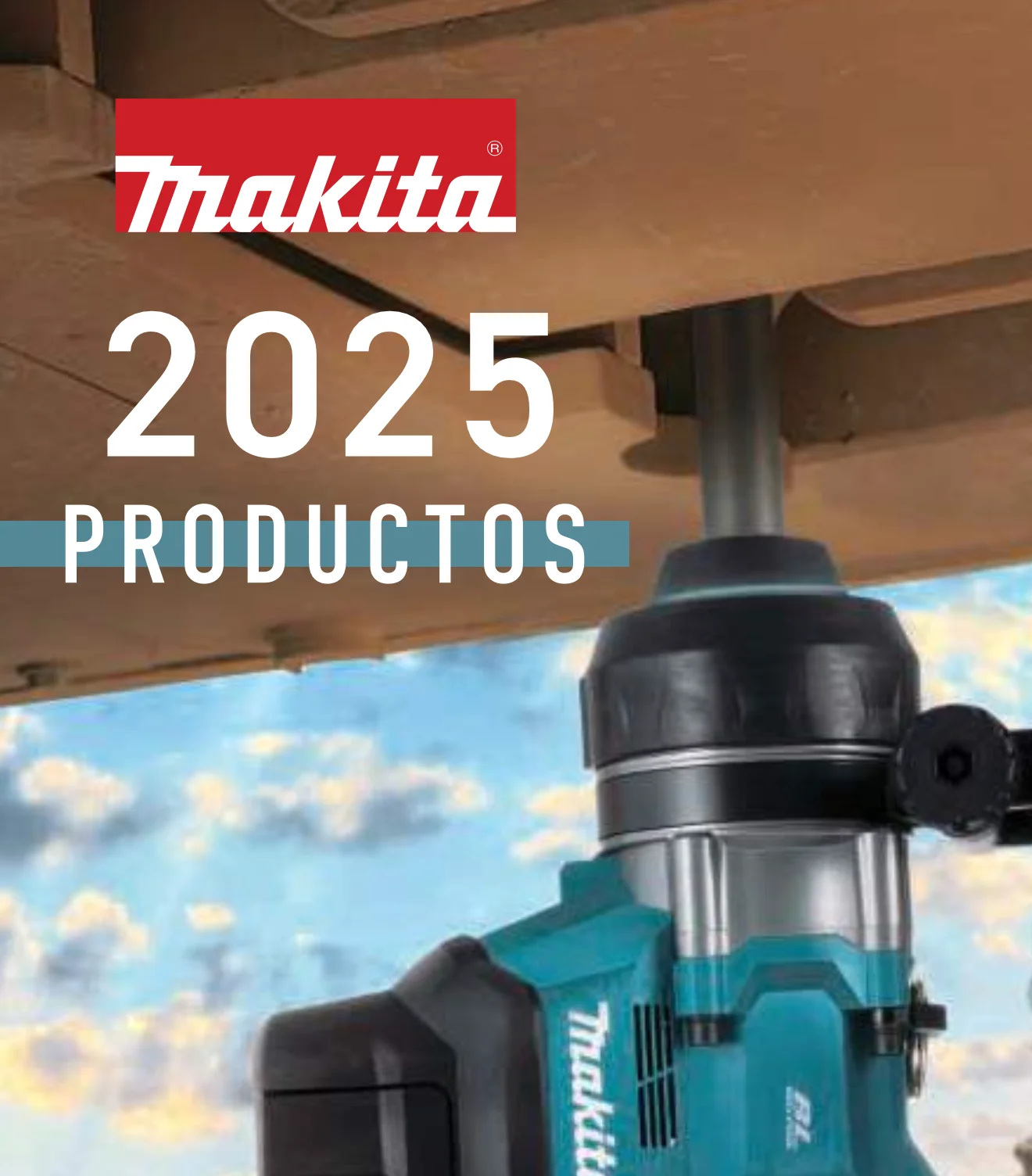 Catálogo productos 2025